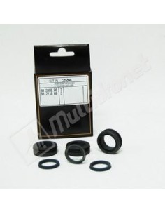 KIT 204 COLLARINES D.18 INTERPUMP